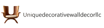 Uniquedecorativewalldecorllc - Home